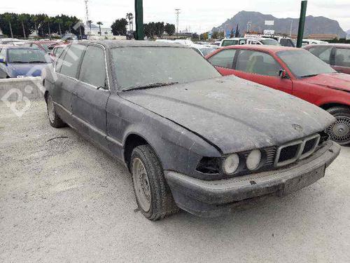Used Parts BMW 7 (E32) 750 i, iL V12 (300 hp) 2596609