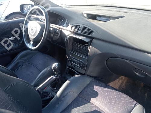 Engine RENAULT LAGUNA II (BG0/1_)  | BP27206789M1 