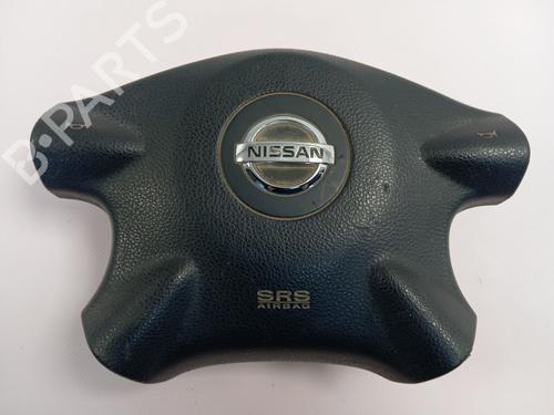 Used Driver airbag Driver airbag NISSAN X-TRAIL I (T30) [2001-2013] 34186210 34186210