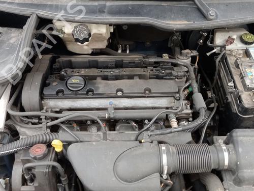 Right taillight PEUGEOT 206 CC (2D)  | BP26705846C35 