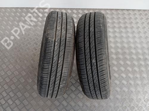 Andre CITROËN C15 Box Body/MPV (VD_) 1.8 D (60 hp) 31609288