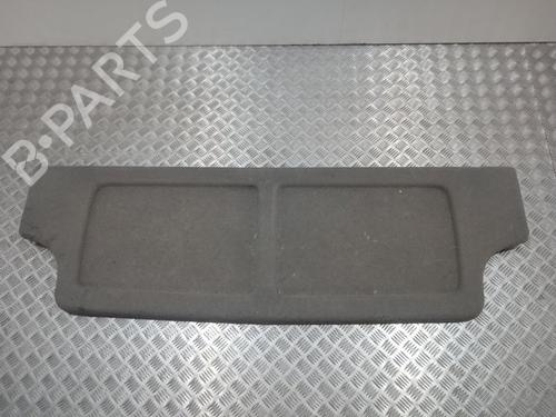 Used Rear parcel shelf OPEL VIVARO A Van (X83) [2001-2015]  18904990