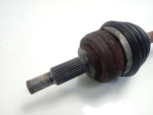Left front driveshaft DACIA DOKKER MPV (KE_)  | BP13539443M38 
