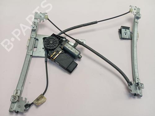 Used Front right window mechanism Front right window mechanism SKODA OCTAVIA I (1U2) 1.9 TDI (110 hp) 34041161 34041161