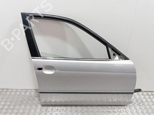 Used Right front door BMW 3 (E46) 320 i (150 hp) 22409833