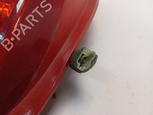 Left taillight CHEVROLET MATIZ (M200, M250) 0.8 | BP26291262C34 