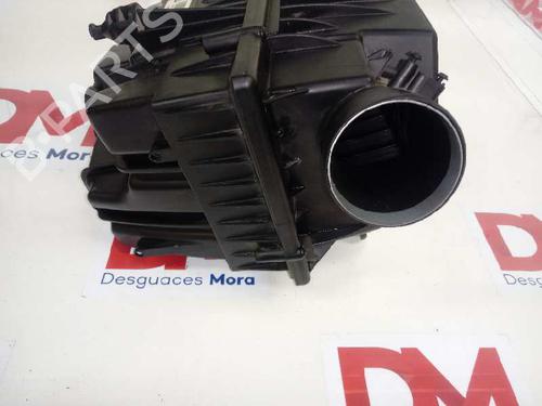 Air filter box LAND ROVER RANGE ROVER EVOQUE (L538)  | BP22902368M87 