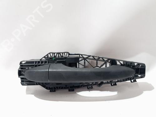 Used Rear right exterior door handle Rear right exterior door handle 37609399 37609399