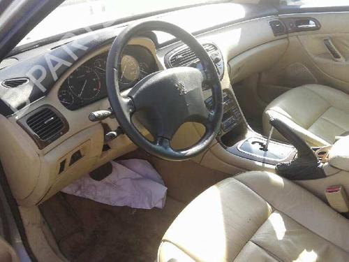 Engine PEUGEOT 607 (9D, 9U) 2.2 HDi | BP12676994M1  - Image 11