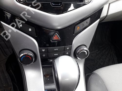 Used Climate control CHEVROLET CRUZE (J300) [2009-2025]  12672310