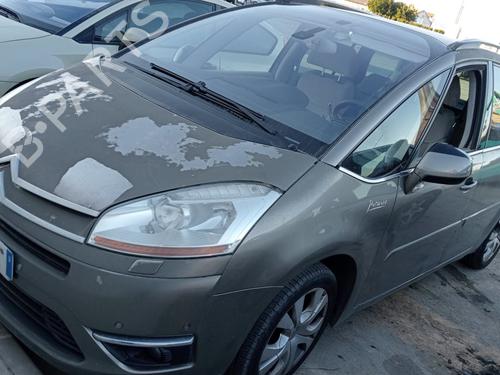 Brugte CITROËN C4 Picasso I MPV (UD_) 4823258