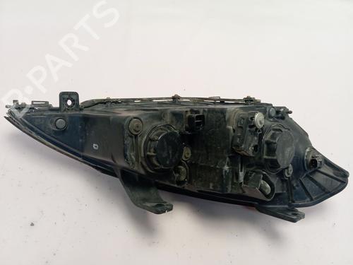 Left headlight SSANGYONG KYRON 2.0 Xdi | BP32176641C28 - Image 2