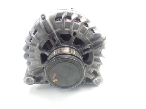 Used Alternator PEUGEOT PARTNER Box Body/MPV [2008-2025]  18657203