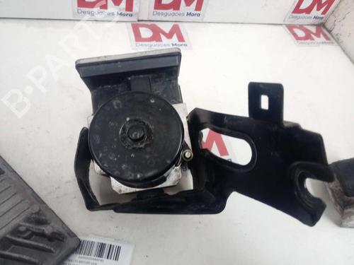 ABS pump LANCIA YPSILON (843_) 1.3 D Multijet (843.AXF11, 843.AXF1A, 843.AXM11,... | BP16982215M43 