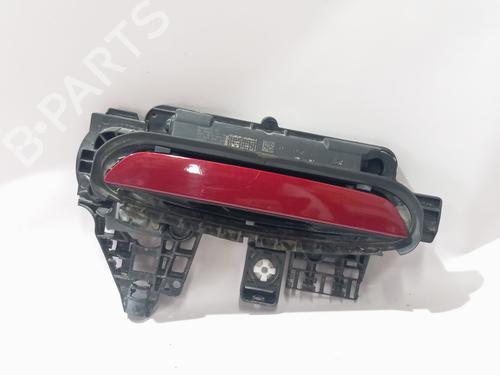 Used Front right exterior door handle Front right exterior door handle 39610954 39610954