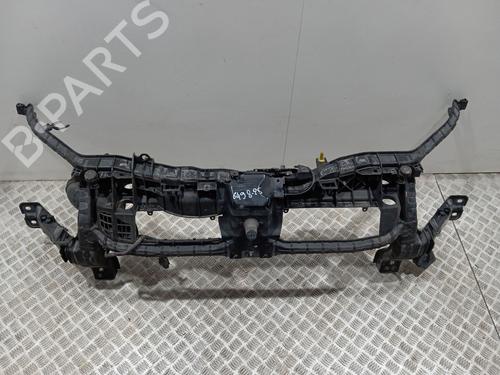 Front slam panel FORD TRANSIT Van (FA_ _) | BP31917932C72