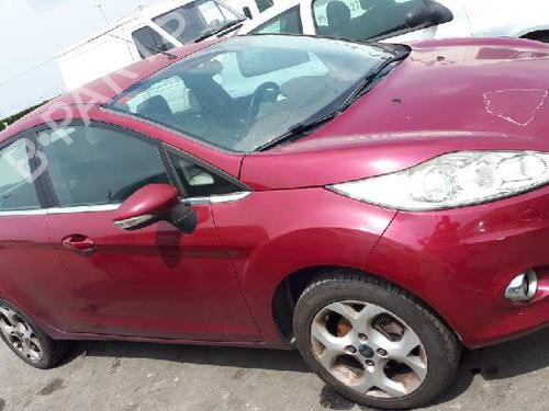 Steering column stalk FORD FIESTA VI (CB1, CCN) 1.6 TDCi | BP12839975I23 