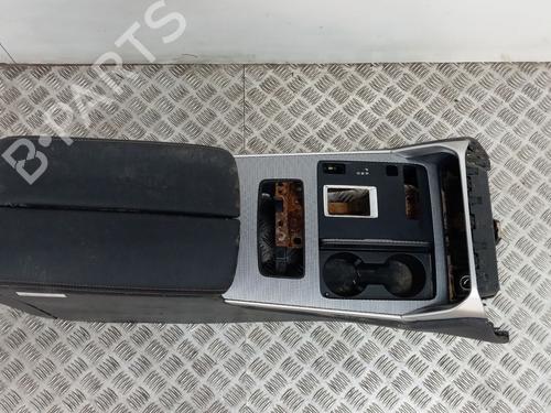 Armrest / Center console MAZDA CX-60 (KH_) e-SKYACTIV PHEV (KH0H) | BP40125195I20 - Image 2