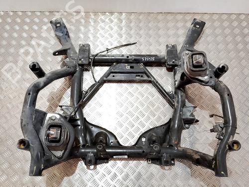 Used Subframe LAND ROVER RANGE ROVER SPORT I (L320) 3.6 D 4x4 (272 hp) 30913902