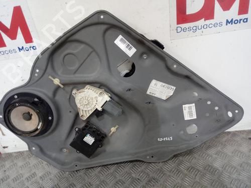 Used Rear right window mechanism MERCEDES-BENZ B-CLASS Sports Tourer (W245) B 200 CDI (245.208) (140 hp) 12661904