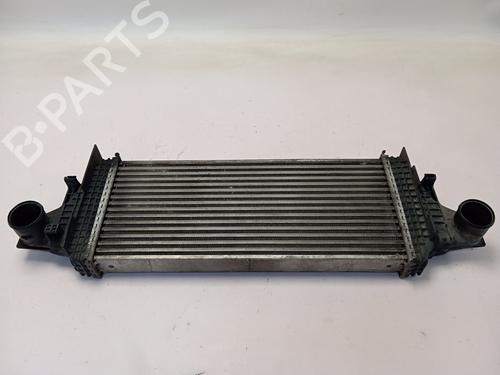 Used Intercooler MERCEDES-BENZ M-CLASS (W164) ML 320 CDI 4-matic (164.122) (224 hp) 28729528