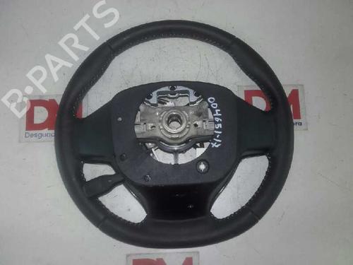 Steering wheel TOYOTA YARIS (_P13_) 1.5 Hybrid (NHP130_, NHP130) | BP12651515C49 
