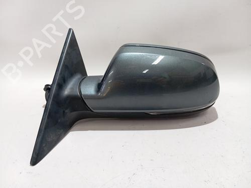 Left mirror AUDI A5 (8T3) 2.0 TDI quattro | BP27477616C26 