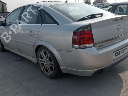 Engine OPEL VECTRA C (Z02) | BP27881915M1