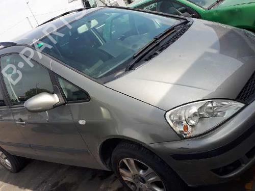 Left headlight FORD GALAXY I (WGR)  | BP14937245C28 