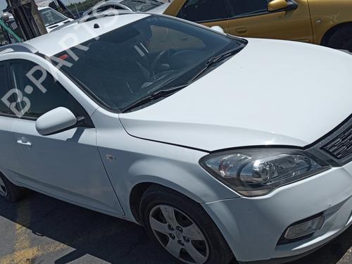Steering column stalk KIA CEE'D Hatchback (ED)  | BP21026612I23  - Image 5