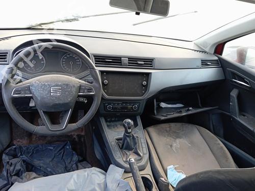 Steering rack SEAT IBIZA V (KJ1, KJG)  | BP23258991M22 