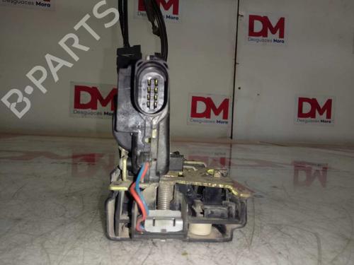 Front left lock SEAT AROSA (6H1) 1.0 | BP12840249C98 