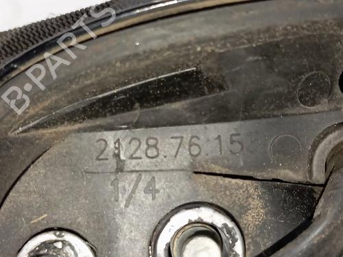 Left mirror OPEL MERIVA B MPV (S10)  | BP29079027C26 