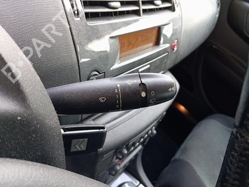 Front wiper motor CITROËN C4 I (LC_)  | BP23563828M29 