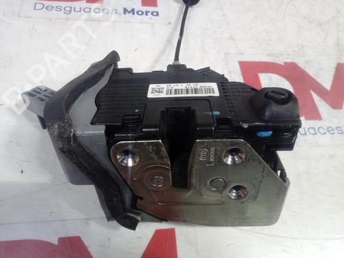 Rear left lock KIA CARENS IV  | BP12669958C100 