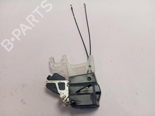 Used Rear left lock HYUNDAI TUCSON (JM) 2.0 CRDi (113 hp) 29079010