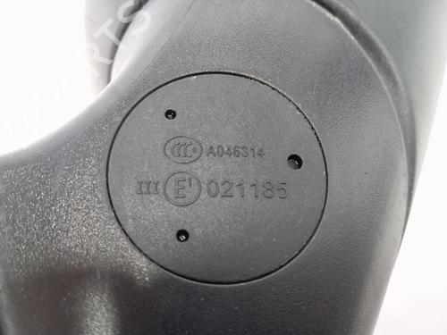 Right mirror BMW 1 (F21) 116 d | BP23147005C27 