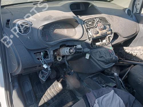 Front right window mechanism RENAULT KANGOO / GRAND KANGOO II (KW0/1_)  | BP30914305C23 