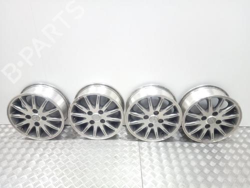 Used Rim MITSUBISHI GALANT VIII (EA_) 2.5 V6 24V (EA5A) (160 hp) 19778747