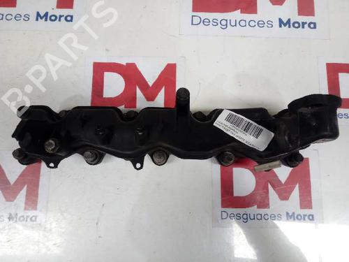 Used Intake manifold FORD TRANSIT Platform/Chassis (FM_ _, FN_ _, FF_ _) [2006-2014]  16753518