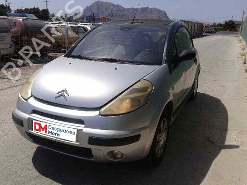 Starter CITROËN C3 Pluriel (HB_) 1.4 | BP12641008M8