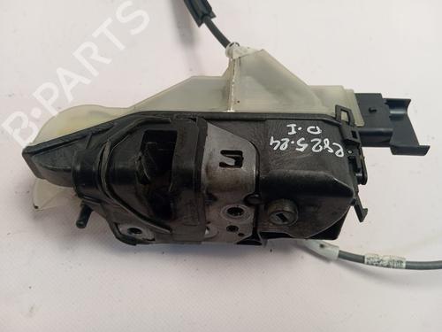 Front left lock CITROËN BERLINGO (ER_, EC_)  | BP25855980C98 