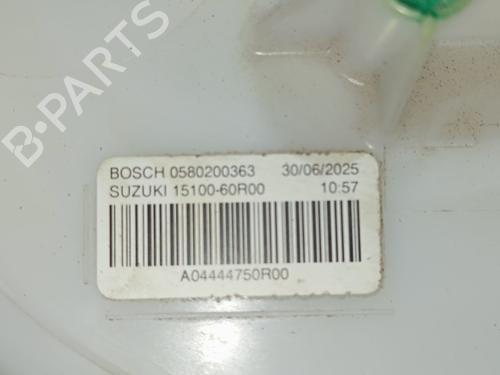 Fuel pump SUZUKI VITARA (LY) 1.4 Hybrid (Mild Hybrid) (APK414) | BP40433329M76  - Image 6
