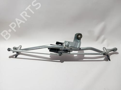 Used Front wiper motor Front wiper motor MINI MINI Convertible (F67) Cooper C (163 hp) 40087592 40087592