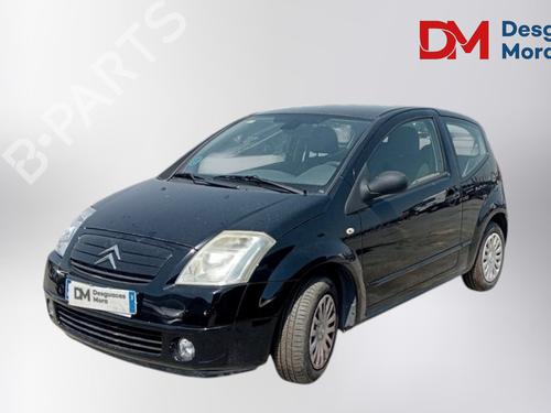 Scheinwerfer rechts CITROËN C2 (JM_)  | BP30376568C29 