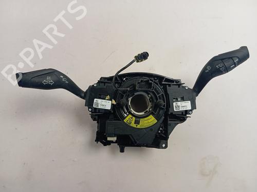 Kontaktrulle Airbag FORD TRANSIT CUSTOM V362 Van (FY, FZ) [2012-2025]  30566478