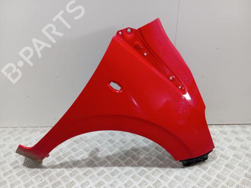 Used Right front fenders Right front fenders PEUGEOT 108 [2014-2026] 36531640 36531640