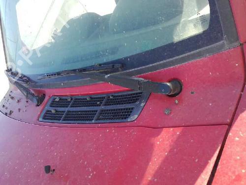 Used Scuttle panel MITSUBISHI PAJERO PININ I (H6_W, H7_W) [1999-2007]  30369080