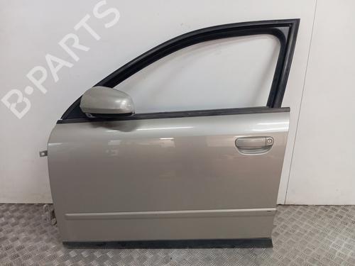 Used Left front door AUDI A4 B6 (8E2) 1.9 TDI (130 hp) 30376783