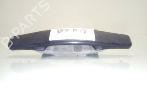 Front left exterior door handle DACIA SANDERO II  | BP16168508C128 